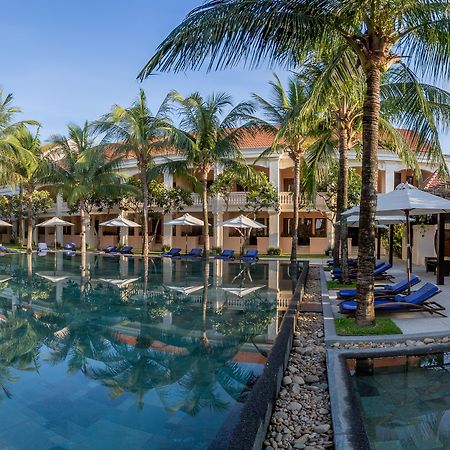 Anantara Hoi An Resort Bagian luar foto