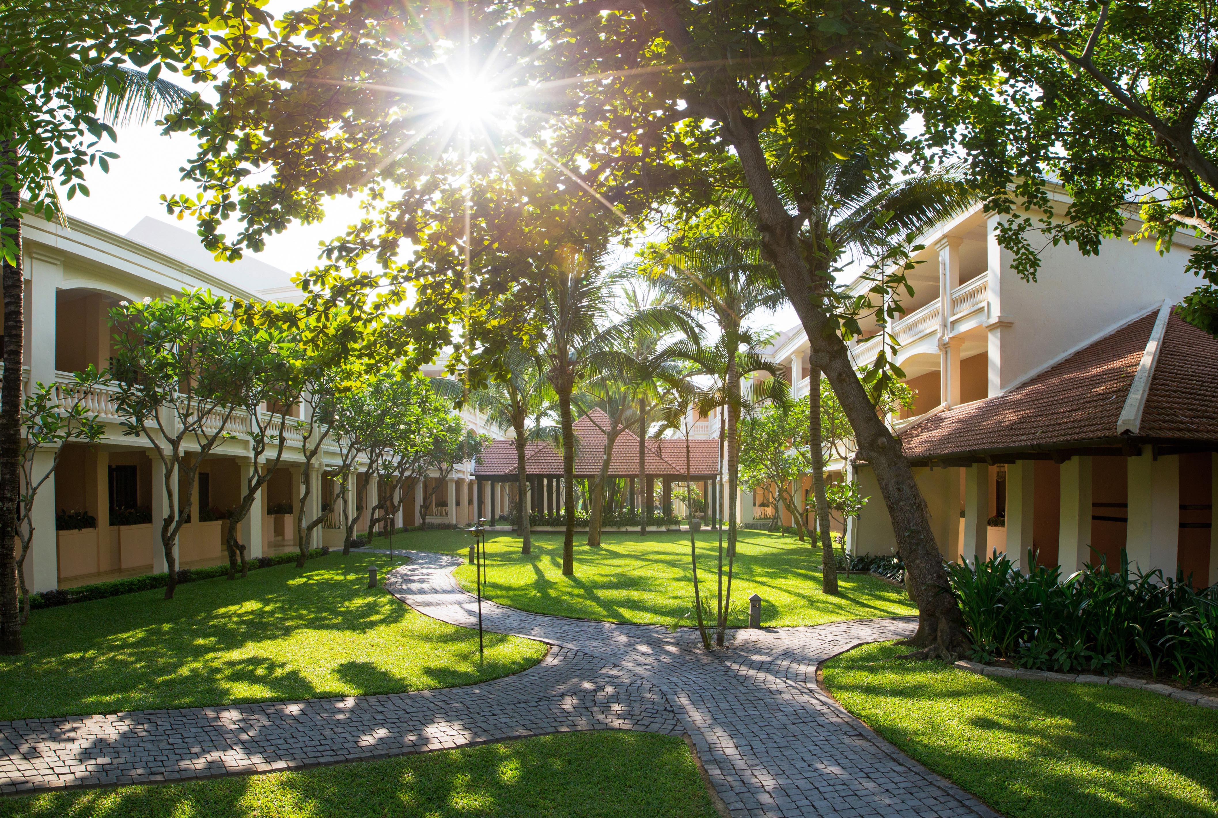 Anantara Hoi An Resort Bagian luar foto