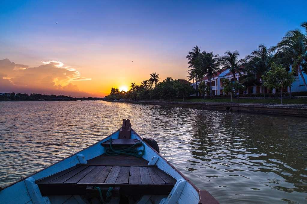 Anantara Hoi An Resort Bagian luar foto