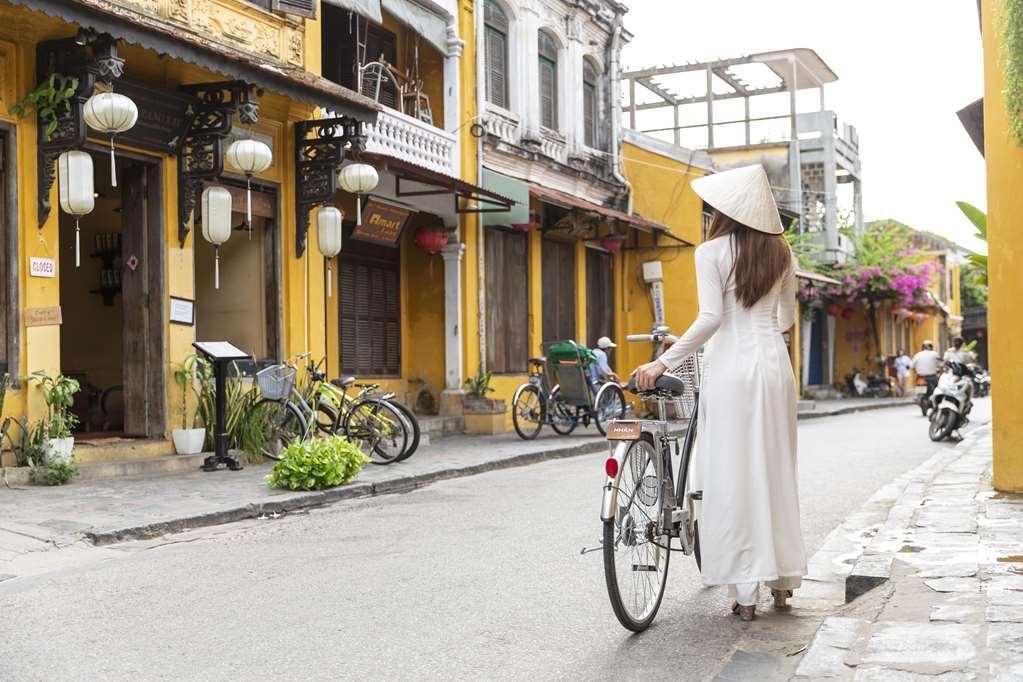 Anantara Hoi An Resort Bagian luar foto