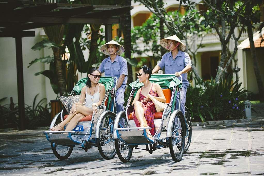 Anantara Hoi An Resort Bagian luar foto