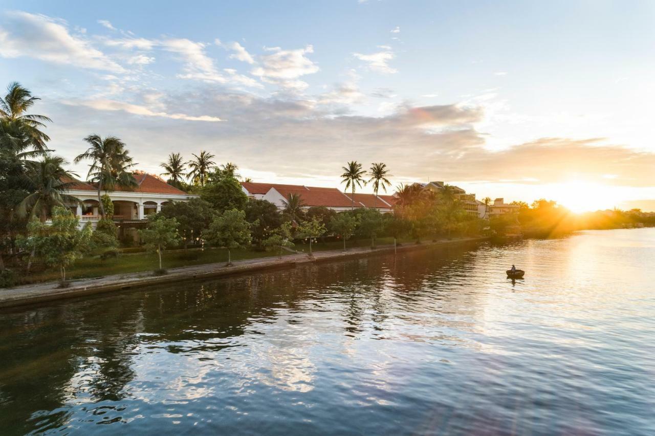 Anantara Hoi An Resort Bagian luar foto